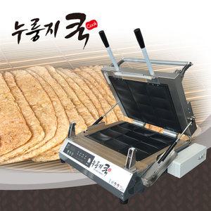 누룽지쿡 FS-120K 누룽지제조기 대용량 업소용 국산 본사직접AS