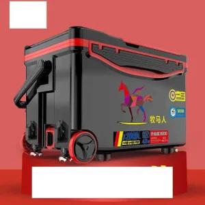 낚시 미끼통 삐꾸통 태클박스 의자 바다 가방 케이스