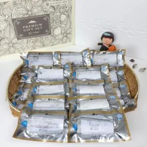 [해담]제주 은갈치(220g 5마리) 총20토막 대갈치 선물세트