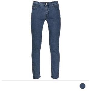 [라일리] Rly 슬림바지 스키니진 남성청바지 빈티지 스키니 일자