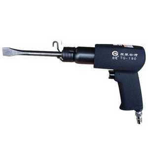 에어 치즐 공압 뿌레카 시멘트 콘크리트 샤크건 드릴