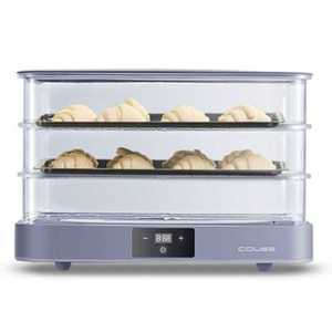 제빵 발효기 가정용 투명 반죽 발효 홈베이킹 오븐 홈