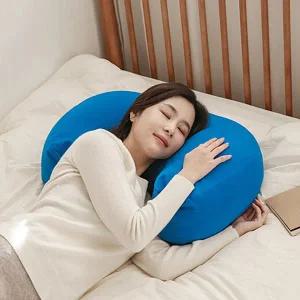 [요기보][비밀혜택] 메가 문 필로우 스탠다드 수면 베개 LIBST123