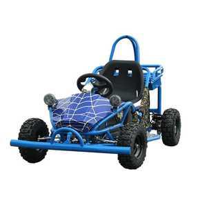 고카트 4륜 전기카트 소형 오프로드 드리프트 카 성인