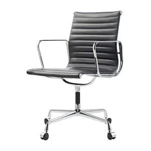 [하이파가구]카고롤 엄무용책상의자 색상3