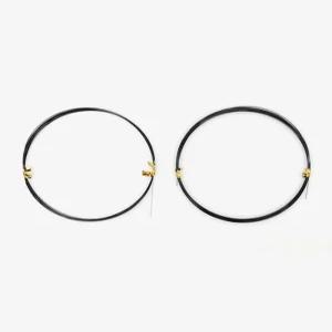 티탄 와이어 기억형상합금 갈치 채비 풀치 삼치 자작채비