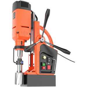 마그네틱 드릴 소형 탁상 드릴링 머신 마그 코어 자석