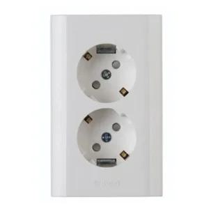 동서 매입 콘센트 2구 1갑 10개스위치교체 스위치 스위치커버 스위치커버3구