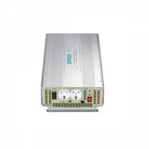 [제이큐]국산 유사계단파인버터 DC12V AC220V 2500W SI1700AQ