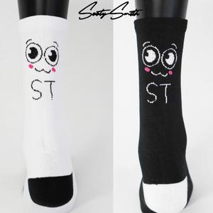 수티스미스 자전거 사이클 스포츠 삭스 티라미숙 양말