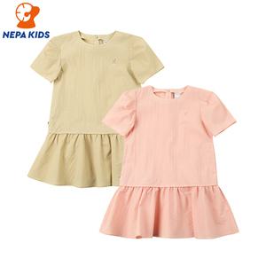 NEPA KIDS 네파키즈 루시 원피스 KJ42805