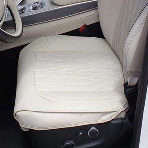 카방석 차량용 방석 GV70 그랜저 GN7 베이지 GV80 시트 벤츠 bmw 제네시스 카니발