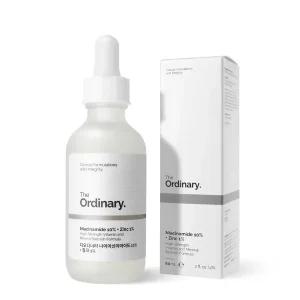 디오디너리 나이아신아마이드 10% + 징크 1% (세럼) 60ml (대용량)