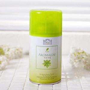 [제이큐]해피룸 아로마립 향기캔 레몬라임 X ( 3매입 )