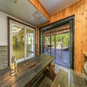 [충북] 월악산 힐링펜션(충북, 제천)