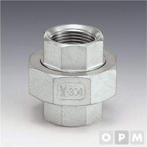 스텐나사유니온 VU-03 10A SUS304 JIS