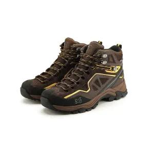 [밀레][밀레 23신상] 남녀공용 아웃도어 등산화 (방수) / 템피 MID MXSSB907 MILLET_BP