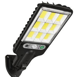 태양광 616-4 센서등 벽등 센서벽등 108COB 태양등 정원등 3기능