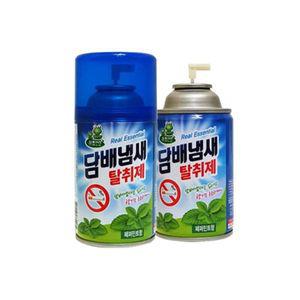 [오너클랜]화장실 악취 실내 남자방 홀아비