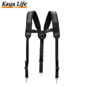 가야라이프 멜방(Y형) KL-111 / 와이반도 Y반도 Y밴드 멜빵 공구집 파우치 툴 밀리터리