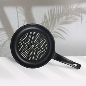 퀸센스 퍼펙트 후라이팬 가스레인지용 고기불판 추천 코팅 프라이팬 28cm