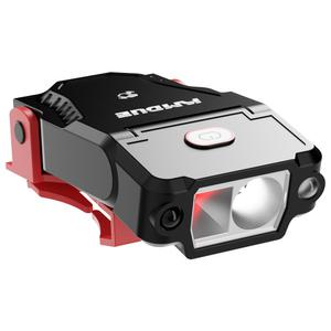 [본사직영] 고감도센서 헤드랜턴 LED 캠핑 캡라이트 충전식 해루질 랜턴