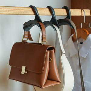 만능 가방걸이 패션소품걸이 모자 스카프 정리 