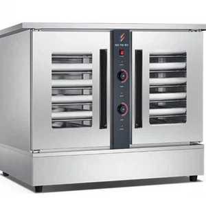 업소용 제빵발효기 대형 생지발효 빵집 피자도우 롤빵