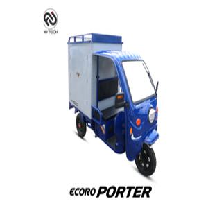 (방배점)에코로 EPORTER 60V 32AH 20AH 960W 삼륜 전동 스쿠터