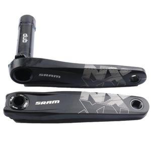 SRAM EAGLE GX NX SX DUB 크랭크암, MTB 양면 자전거 크랭크, 정품 Sram DUB BSA BB92 BB30 BB, 170mm, 175