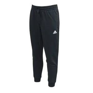 아디다스 긴바지 플리스 테이퍼드커프 팬츠 M IB4023