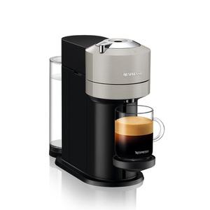 네스프레소 버츄오 넥스트 캡슐 커피머신 그레이