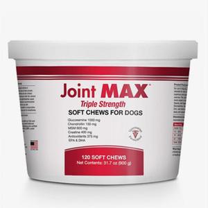 조인트맥스 트리플 스트랭스 120츄