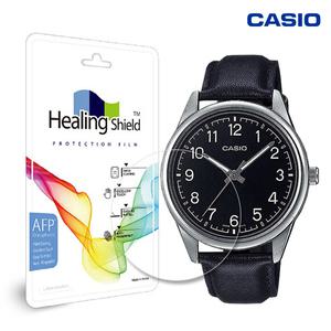 카시오 MTP-V005L-1B4 전용 힐링쉴드 시계보호필름 기스방지 유리보호필름
