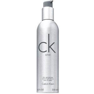 캘빈클라인 CK ONE 올인원 모이스처라이저 250ml 스킨 로션