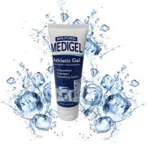 밀포드 메디겔 의료용겔 튜브 110g 소염 진통 파스