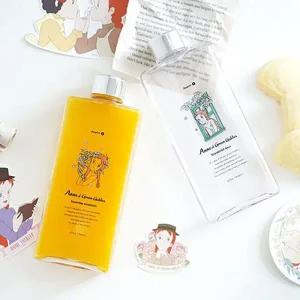 빨강머리 앤 사각 보틀 350ml