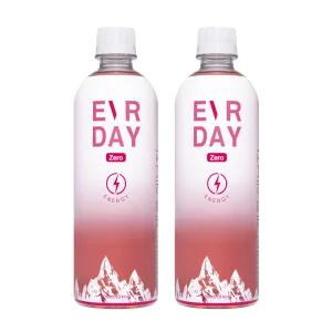 일화 에버데이 에너지 500ml x 24pet 이온음료 제로칼로리