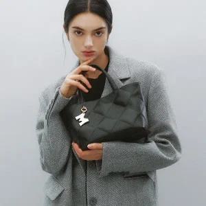 [메트로시티](대구신세계)[MQ6700 라인] 토트백 스몰 M243MQ6702Z