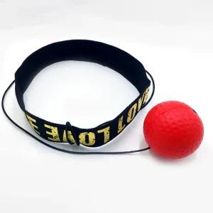 복싱 가정용 샌드백 센백 반사볼 펀칭볼펀치 펀치볼 이마펀치볼 이마펀칭