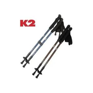 갤러리아 K2 BOOST 두랄루민 3단 스틱 세트 KUA24T01