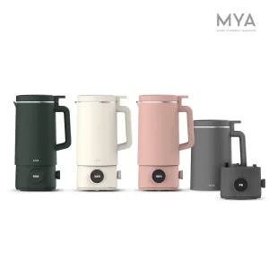 마이아 마이쿠커  프리미엄 분리형 두유 제조기 죽 티메이커 ND-MYA003