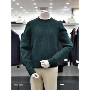 [킨록바이킨록앤더슨]A/N/W/SP 멜란지 라운드 IIW30_DJ