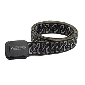 [트랑고]등산용벨트3종택일-초경량/알루미늄 투버클/등산바지/슬링대용