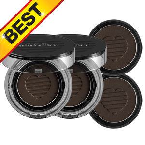 라라츄 시즌3 헤어쿠션 퍼펙트 9g 본품 2개 + 리필 2개