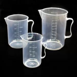 1) (SA) 손잡이달린 비이커 (PVC제) 250ml