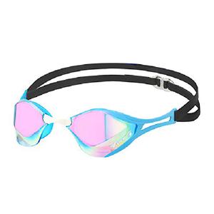 뷰 수경 블레이드F 제로 노패킹 V128SAM VIEW 미러수경 발송 직구