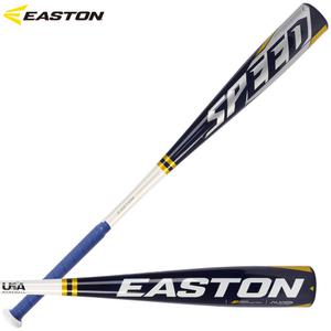 EASTON알파스피드ALX리틀야구공인배트[검노] 대성스포츠