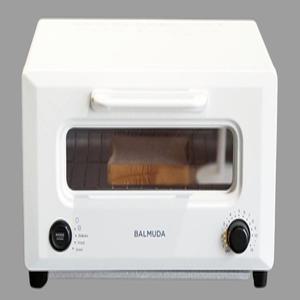 발뮤다 리베이커 KTT01KR 화이트 24년형 정식수입