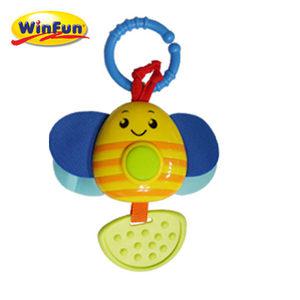 [윈펀] 기글스 유모차 모빌 (벌)